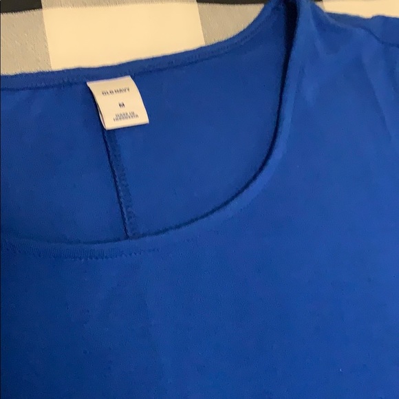 Old Navy Swing Dress - Picture 2 of 2